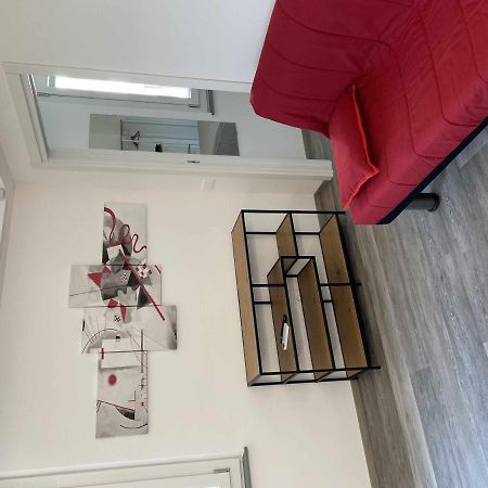 La Casa Di Brando - Bilocale 1 Ancona Apartment คาเมราโน ภายนอก รูปภาพ