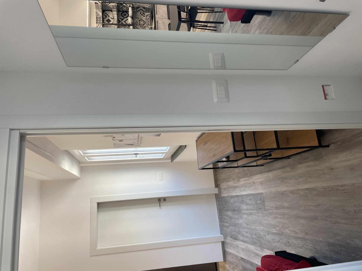 La Casa Di Brando - Bilocale 1 Ancona Apartment คาเมราโน ภายนอก รูปภาพ